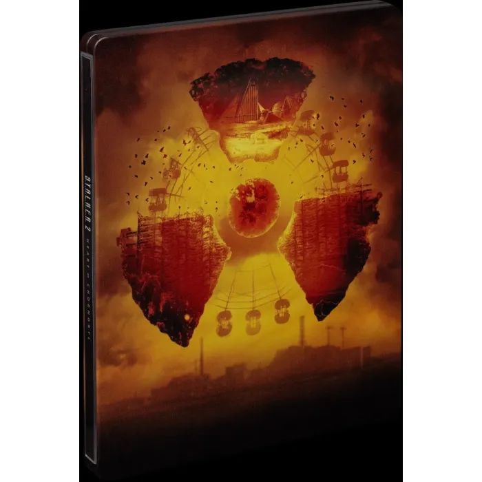 Игра PC S.T.A.L.K.E.R. 2 Ultimate Edition, код активації (1072008) изображение 12