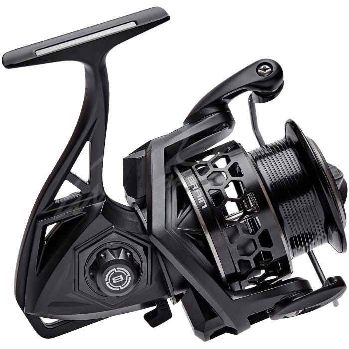 Катушка Brain Storm 5000 7+1BB (1858.41.82) изображение 2