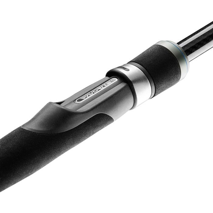 Вудилище Favorite SW Shooter SSH-862M 2.62m 7-28g PE 0.8-1.5 Fast (1878.06.16) зображення 2