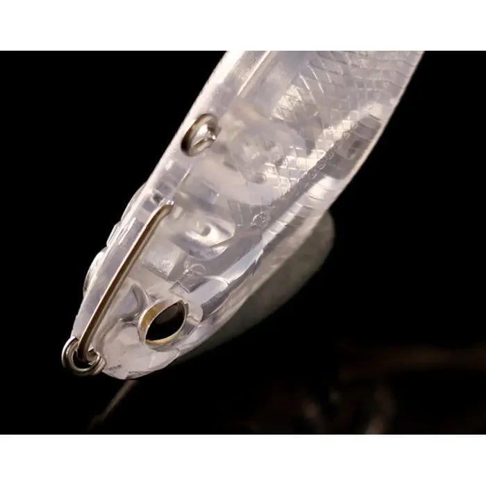 Воблер Jackall Tricoroll Vib 60S 60mm 8.2g Nishiki Ayu (1699.31.02) изображение 2