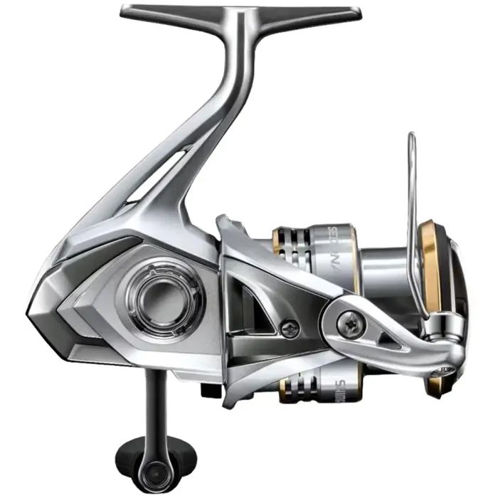 Котушка Shimano Sedona FJ 2500 3+1BB 5.01 (SE2500FJ) зображення 2
