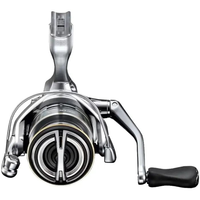 Котушка Shimano Sedona FJ 2500 3+1BB 5.01 (SE2500FJ) зображення 3