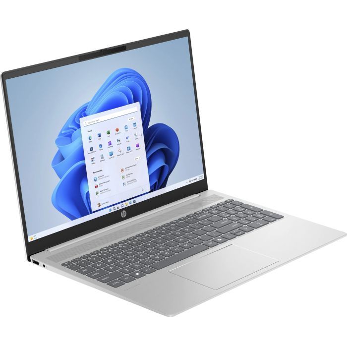 Ноутбук HP Pavilion 16-ag0014ua (B0AA4EA) изображение 2