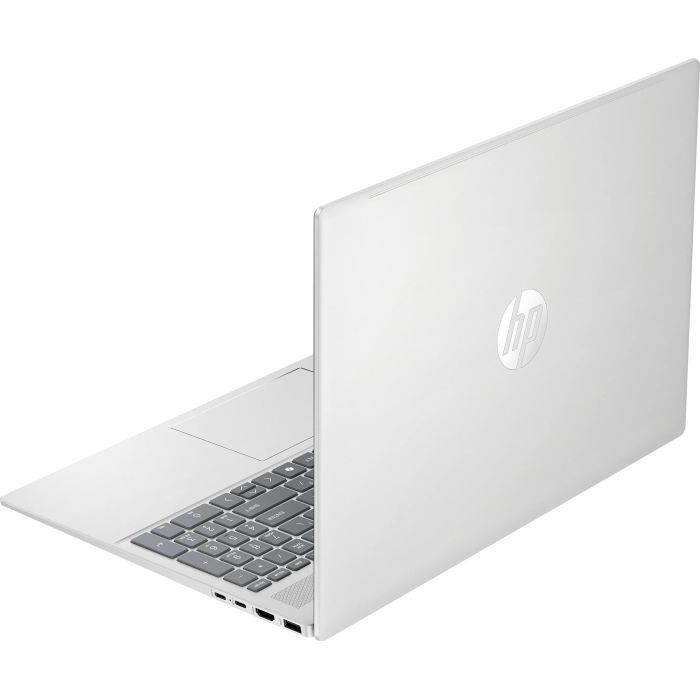 Ноутбук HP Pavilion 16-ag0014ua (B0AA4EA) изображение 5