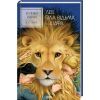 Книга Хроніки Нарнії. Лев, Біла Відьма та шафа. Книга 2 - Клайв Стейплз Льюїс КСД (9786171511804)