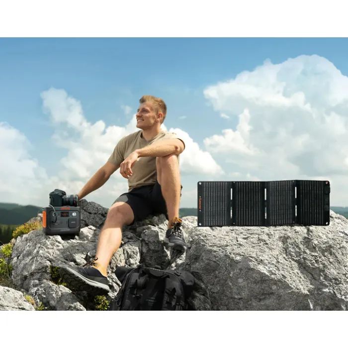 Зарядная станция Jackery Explorer 300 Plus 288Wh (Explorer-300-Plus) изображение 5