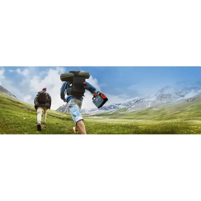 Зарядная станция Jackery Explorer 300 Plus 288Wh (Explorer-300-Plus) изображение 7