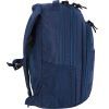 Рюкзак для ноутбука Bagland 15" City 32L Blue (0018070) (176319) изображение 2