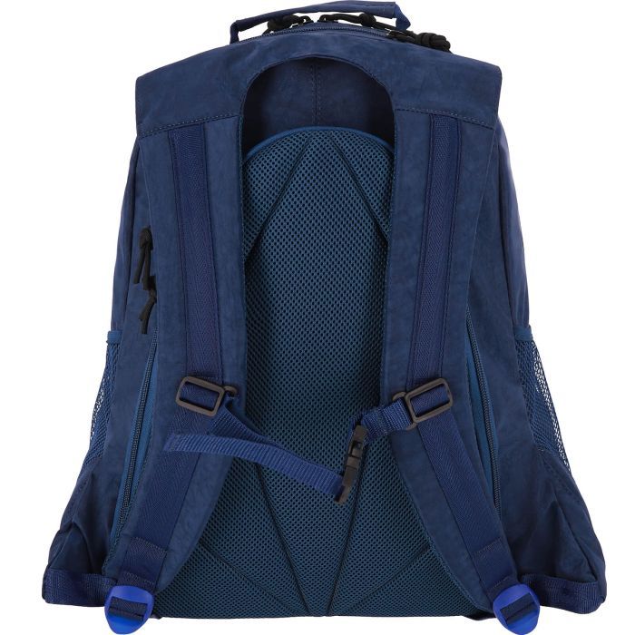 Рюкзак для ноутбука Bagland 15" City 32L Blue (0018070) (176319) изображение 4
