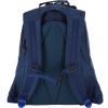Рюкзак для ноутбука Bagland 15" City 32L Blue (0018070) (176319) изображение 4