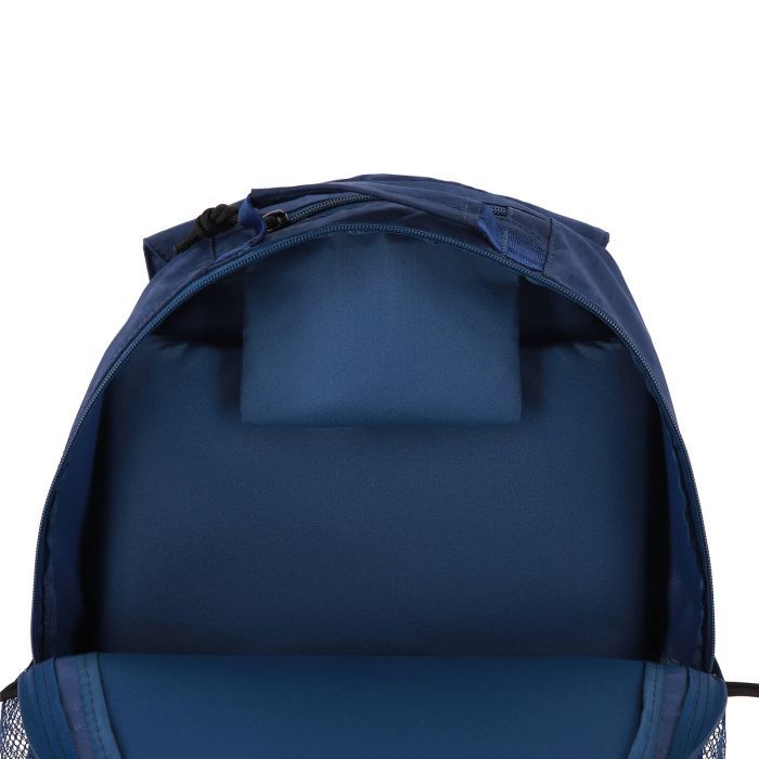 Рюкзак для ноутбука Bagland 15" City 32L Blue (0018070) (176319) изображение 5