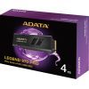Накопитель SSD M.2 2280 4TB Legend 970 PRO ADATA (SLEG-970P-4TCI) изображение 7