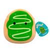 М'яка іграшка Squishmallows Пончик Дайсуке 19 см (SQCR06610) зображення 7