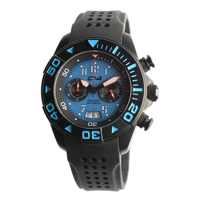 Наручний годинник Carbon14 W1.4
