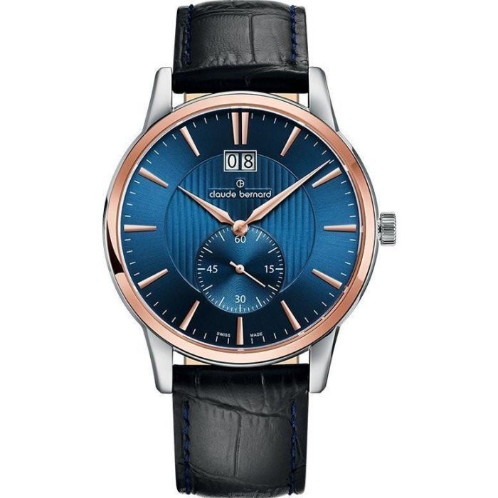Наручные часы Claude Bernard 63003 357R BUIR