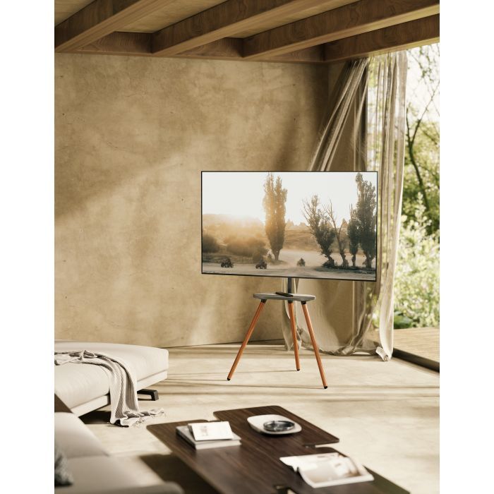 Стойка презентационная OfficePro TVS226 изображение 7