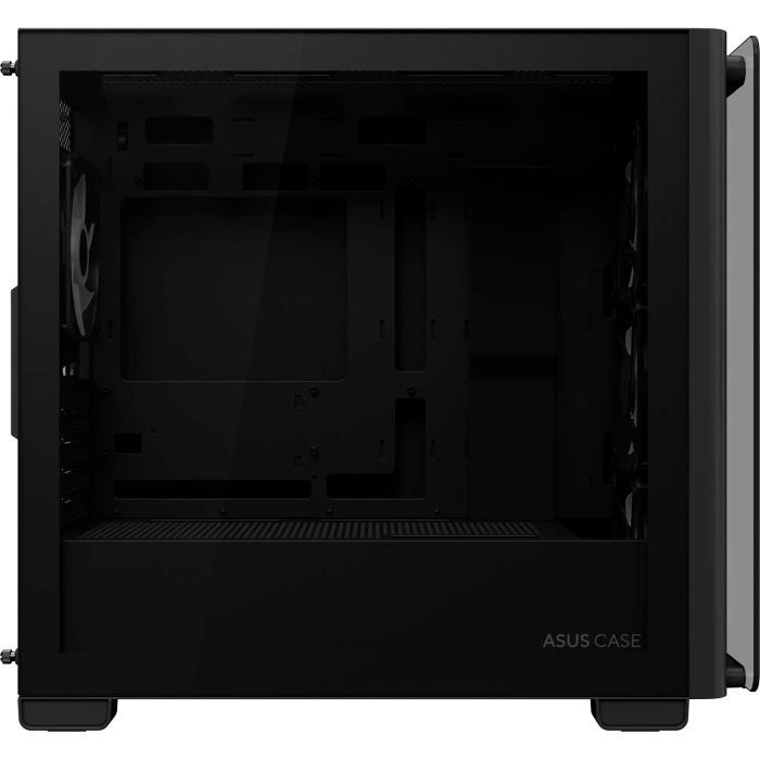 Корпус ASUS A23 Plus Black (90DC00K0-B19010) изображение 5