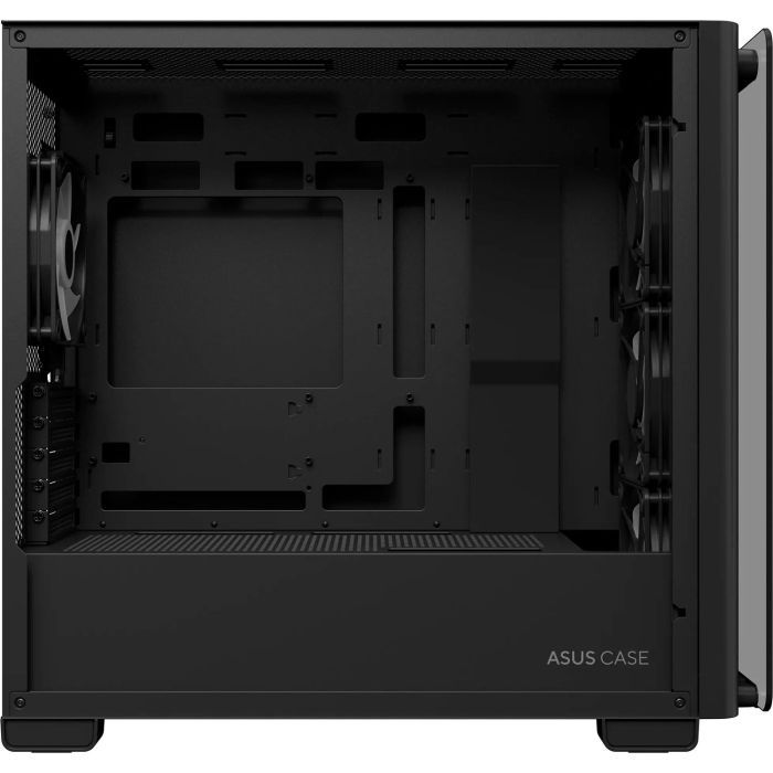 Корпус ASUS A23 Plus Black (90DC00K0-B19010) изображение 6