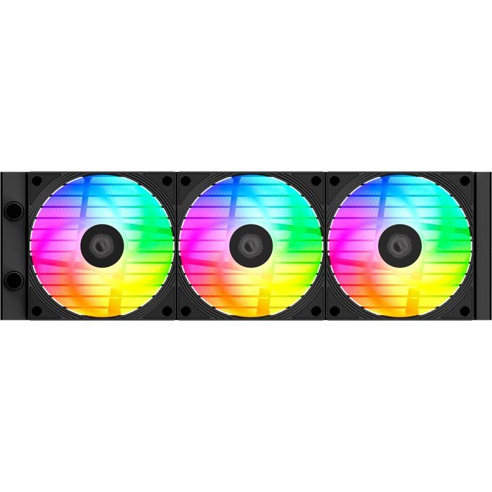 Система жидкостного охлаждения ID-Cooling FX360 INF изображение 3