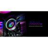 Система жидкостного охлаждения ID-Cooling FX360 INF изображение 8