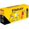 Набір інструментів Stanley пневматичного (9045671STN)