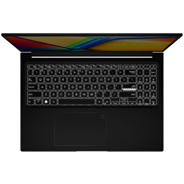 Ноутбук ASUS Vivobook 16X K3604VA-MB260 (90NB1071-M00AJ0) зображення 8