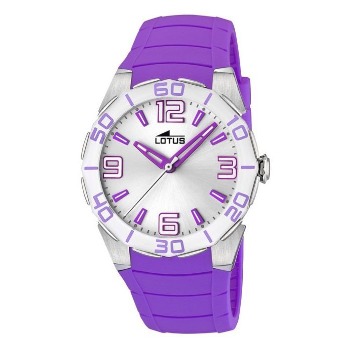 Наручний годинник Lotus Watch 15702/6