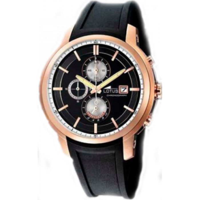 Наручний годинник Lotus Watch 9990/D