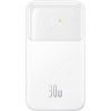 Батарея універсальна Baseus Comet 20000mAh 30W, White (P10022509222-00) (P10022509212-00)
