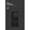 Чехол для мобильного телефона Armorstandart ICON Xiaomi 15 Camera cover Black (ARM82322) изображение 4