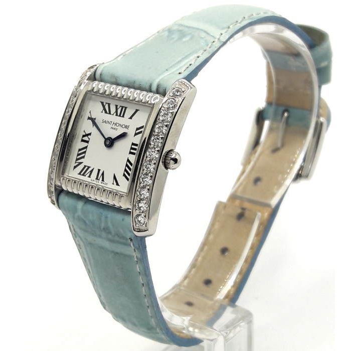 Наручний годинник Saint Honore 711339 2AR зображення 2