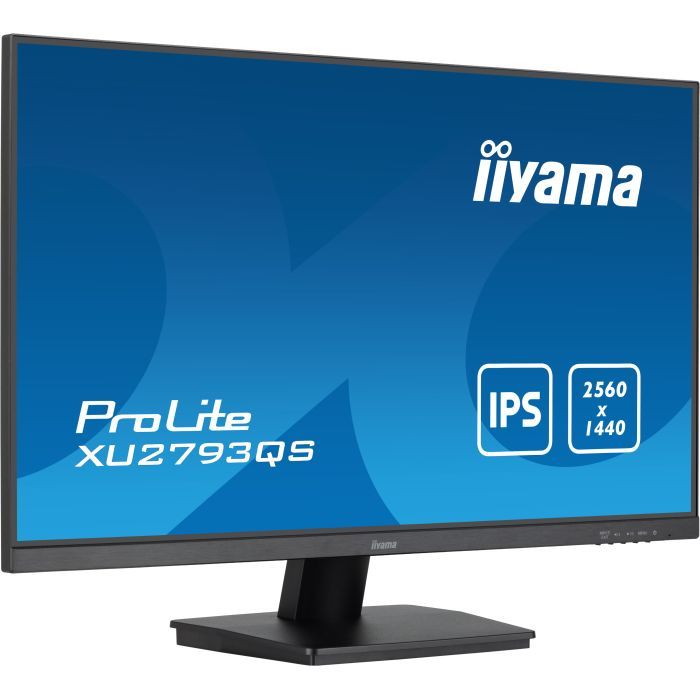 Монітор iiyama XU2793QS-B7 зображення 3