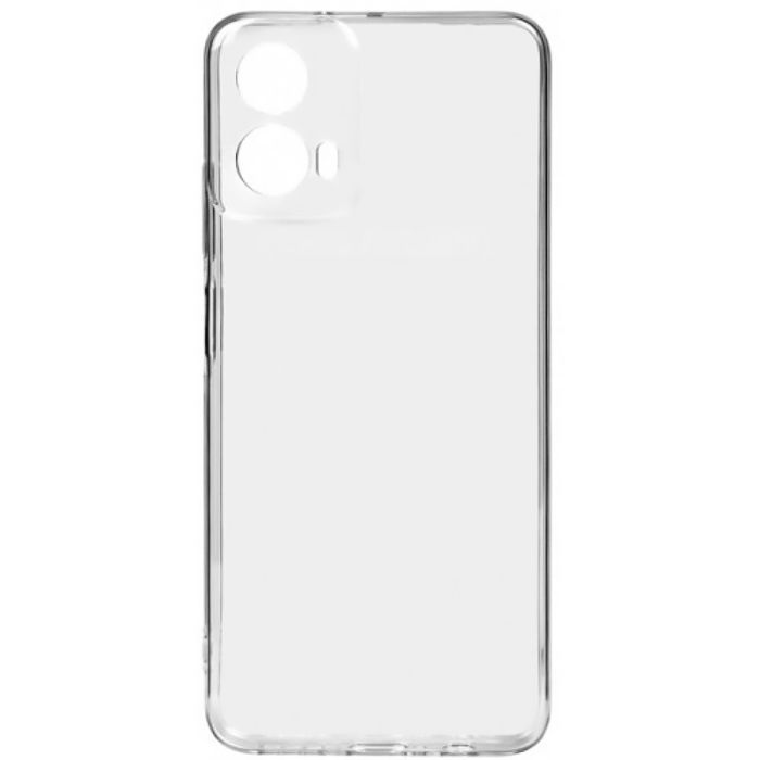 Чехол для мобильного телефона BeCover Motorola Moto G45 Transparancy (712749)