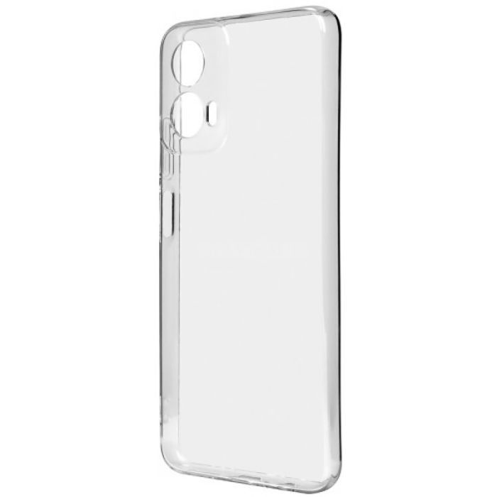 Чехол для мобильного телефона BeCover Motorola Moto G45 Transparancy (712749) изображение 2