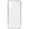 Чехол для мобильного телефона BeCover Motorola Moto G45 Transparancy (712749)