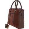 Сумка Ashwood Winston Tan зображення 2