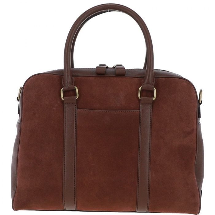 Сумка Ashwood Winston Tan зображення 3