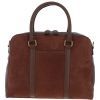 Сумка Ashwood Winston Tan зображення 3
