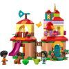 Конструктор LEGO Disney Classic Минидом Энканто (43261) изображение 2