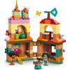 Конструктор LEGO Disney Classic Минидом Энканто (43261) изображение 4