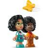 Конструктор LEGO Disney Classic Минидом Энканто (43261) изображение 7
