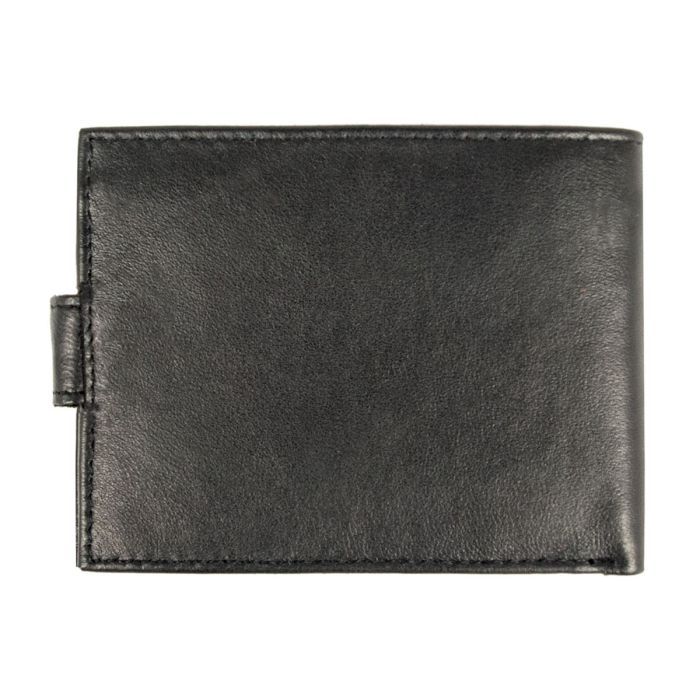 Кошелек Ridgeback JBNC 34 Black изображение 2