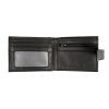 Кошелек Ridgeback JBNC 34 Black изображение 3