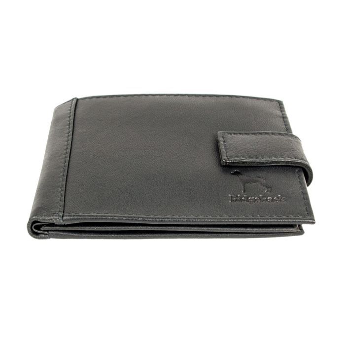 Кошелек Ridgeback JBNC 34 Black изображение 5