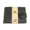 Кошелек Ridgeback JBNC 34 Black изображение 6
