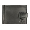 Кошелек Ridgeback JBNC 34 Black