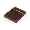 Портмоне Visconti BN3 Segesta Oil Tan (BN3 OIL TAN) изображение 3