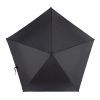 Парасоля Fulton Aerolite-1 UV L891 Black (L891-037249) зображення 5