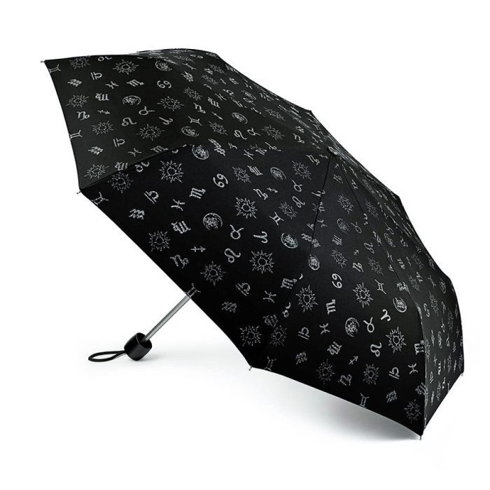 Парасоля Fulton Minilite-2 L354 Rose and Animal (L354-039397)