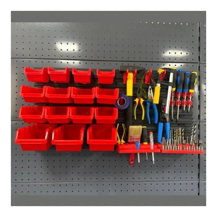 Полиця для інструменту Kistenberg KS_kit53 зображення 4